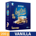 Protinex Bytes Vanilla 200 GM (BIB) 